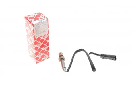 Зонд Lambda для FEBI BILSTEIN 175929 фото товару