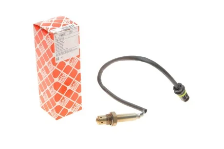 Зонд Lambda для Mercedes FEBI BILSTEIN 175932 фото товару
