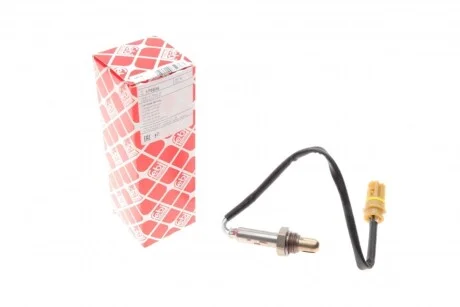 Зонд Lambda для FEBI BILSTEIN 175936 фото товару