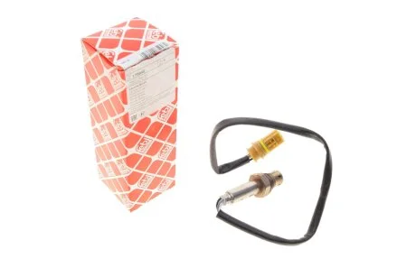 Зонд Lambda для BMW, Mercedes FEBI BILSTEIN 175946 фото товару