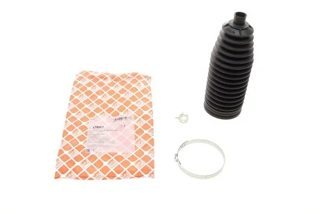 Пильник рульової рейки для BMW FEBI BILSTEIN 175967 фото товару
