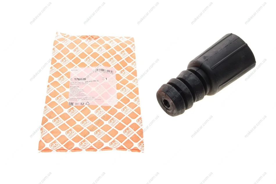 <strong>Пилозахисний чохол FEBI BILSTEIN 176026 (фото 1)</strong>