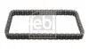 <strong>FEBI OPEL Цепь привода р/вала Astra G,Vectra B,C,Omega B FEBI BILSTEIN 17615 (фото 1)</strong>