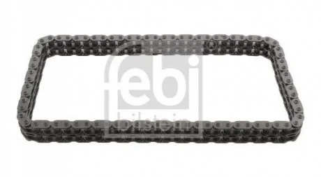 FEBI OPEL Цепь привода р/вала Astra G,Vectra B,C,Omega B для FEBI BILSTEIN 17615 фото товара