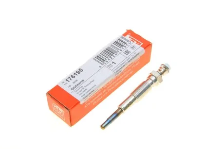 Свічка розжарювання для Mazda FEBI BILSTEIN 176195 фото товару