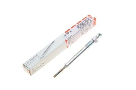 Свічка розжарювання для KIA, Hyundai FEBI BILSTEIN 176218 фото товару