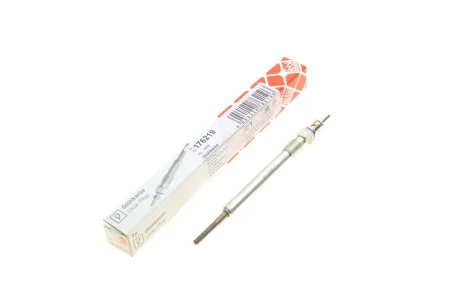 Свічка розжарювання для Mercedes FEBI BILSTEIN 176219 фото товару