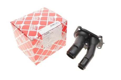 Фланець системи охолоджування для Ford FEBI BILSTEIN 176306 фото товару