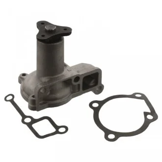 Насос водяний MAZDA MAZDA для Toyota FEBI BILSTEIN 17630 фото товару