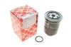 <strong>Фільтр паливний MITSUBISHI ASX, LANCER 1.8-2.2 DI-D 10- (вир-во FEBI) FEBI BILSTEIN 176328 (фото 1)</strong>
