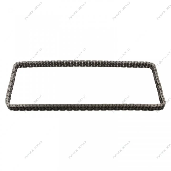 <strong>FEBI DB Цепь привода распредв. (2-рядн.) M104 2,8/3,2 M111 FEBI BILSTEIN 17645 (фото 1)</strong>