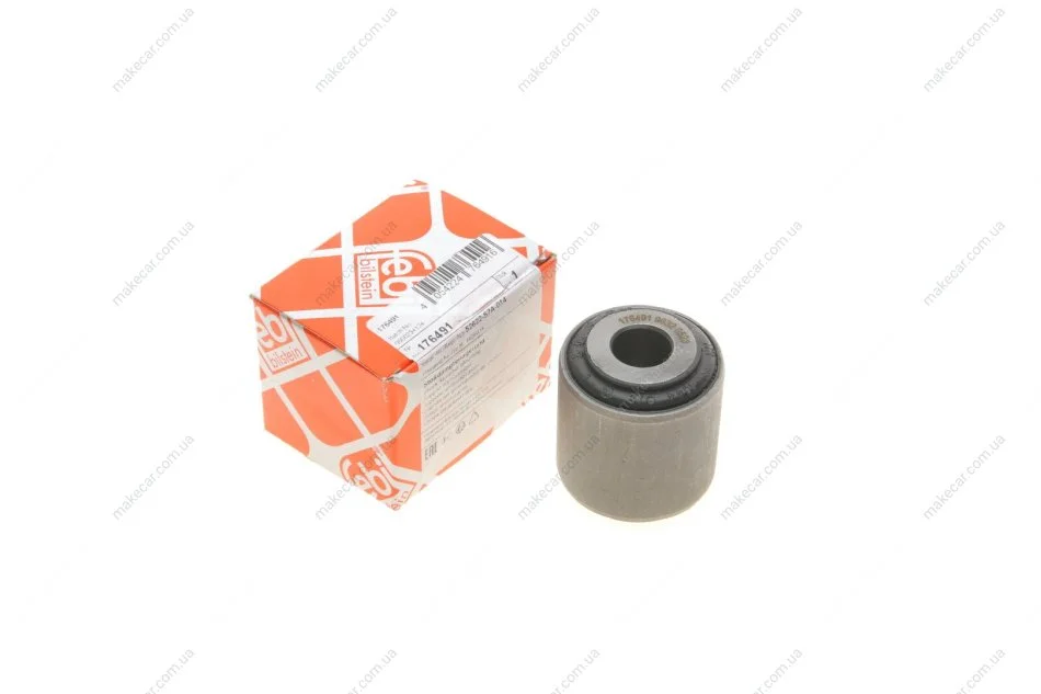 <strong>Подушка кабіни FEBI BILSTEIN 176491 (фото 1)</strong>
