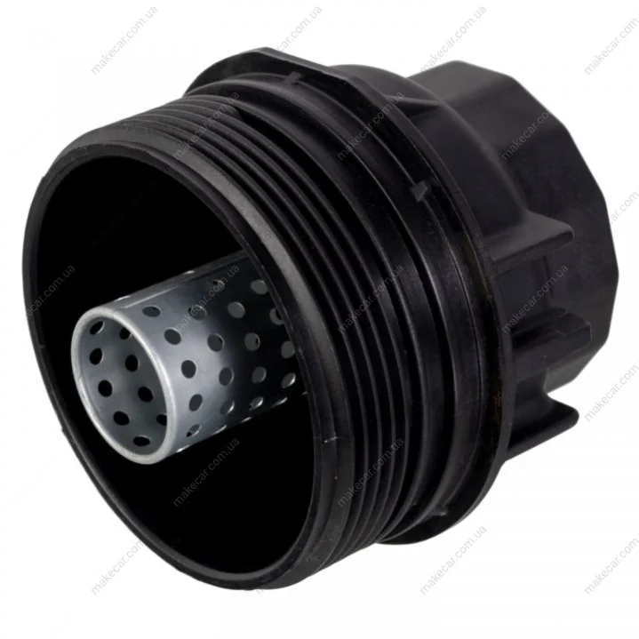 <strong>Кожух маслян.фільтра FEBI BILSTEIN 176601 (фото 1)</strong>