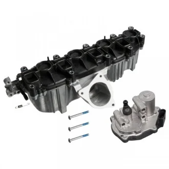 Впускний колектор для Audi, Seat, Volkswagen, Skoda FEBI BILSTEIN 176636 фото товару