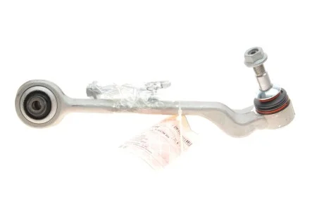 Важіль підвіски з сайлентблоком, кульовою опорою і гайкою для FEBI BILSTEIN 176644 фото товару