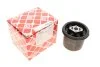 <strong>Сайлентблок задньої балки Hyundai I30/Elantra/Cerato 12- FEBI BILSTEIN 176694 (фото 1)</strong>