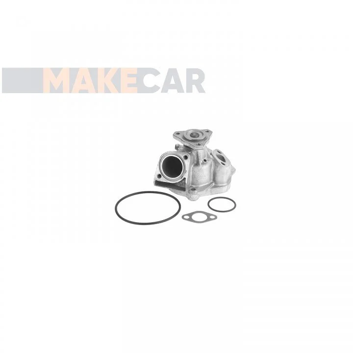 <strong>Насос охолоджуючої рідини, з ущільненням VW TRANSPORTER T3 2.1 08.84-07.92 FEBI BILSTEIN 17670 (фото 1)</strong>