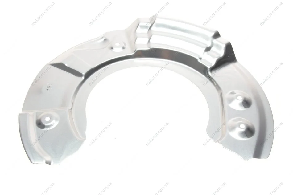 <strong>Захист дискових гальм FEBI BILSTEIN 176765 (фото 1)</strong>
