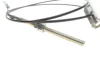 <strong>Трос ручних гальм FEBI BILSTEIN 176805 (фото 3)</strong>
