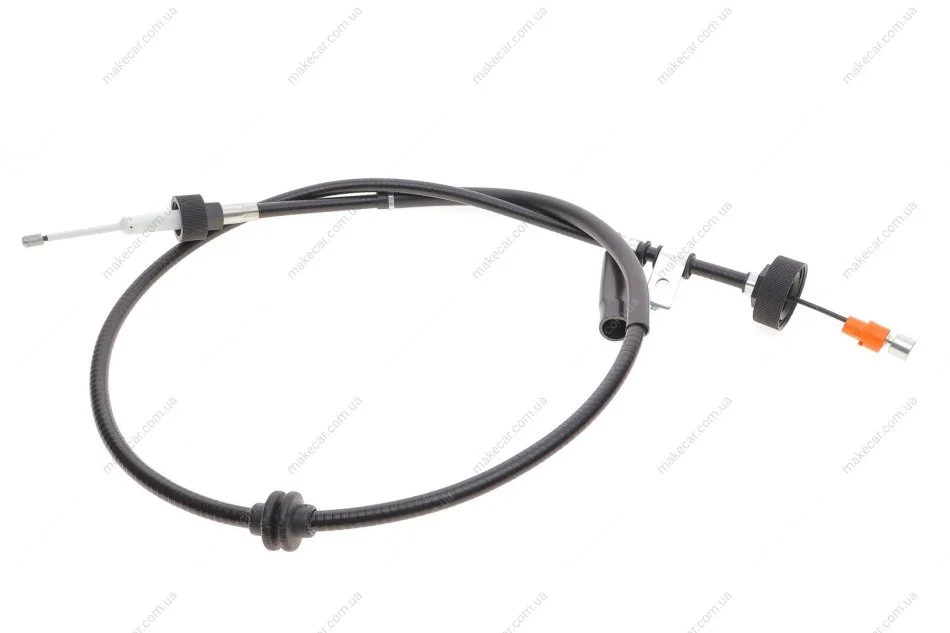 <strong>Тормозной трос FEBI BILSTEIN 176816 (фото 1)</strong>