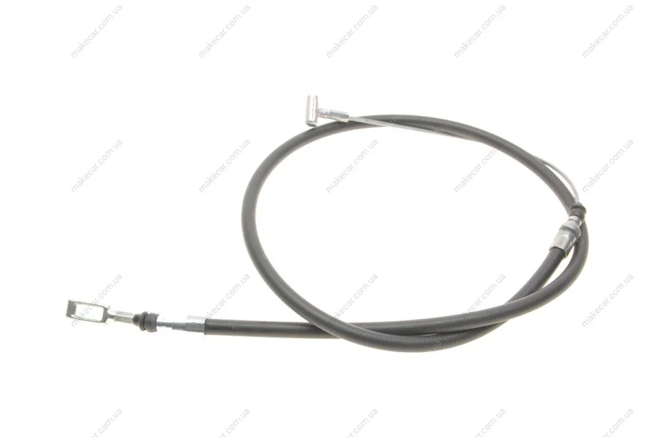<strong>Трос ручних гальм FEBI BILSTEIN 176818 (фото 1)</strong>