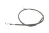 <strong>Трос ручних гальм FEBI BILSTEIN 176818 (фото 1)</strong>