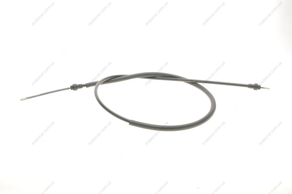 <strong>Трос ручних гальм FEBI BILSTEIN 176820 (фото 1)</strong>