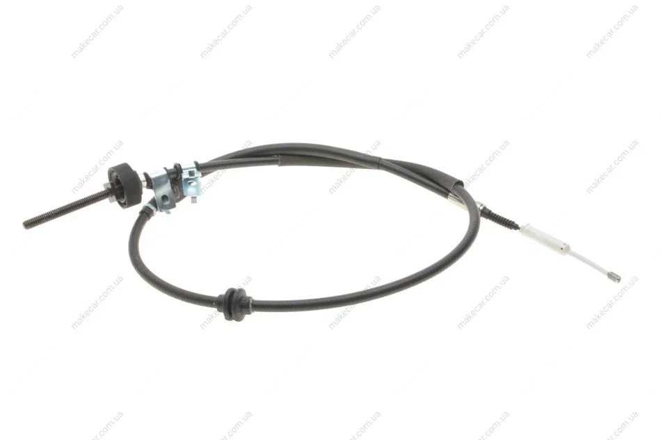 <strong>Трос ручних гальм FEBI BILSTEIN 176826 (фото 1)</strong>