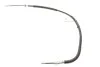 <strong>Трос ручних гальм FEBI BILSTEIN 176827 (фото 1)</strong>