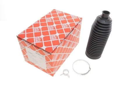 К-т пильника рульової рейки для Ford, Volvo FEBI BILSTEIN 176885 фото товару