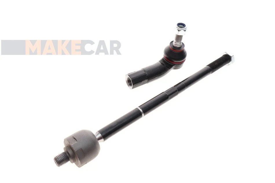 <strong>Тяга рульова з наконечником і гайкою FEBI BILSTEIN 176904 (фото 1)</strong>