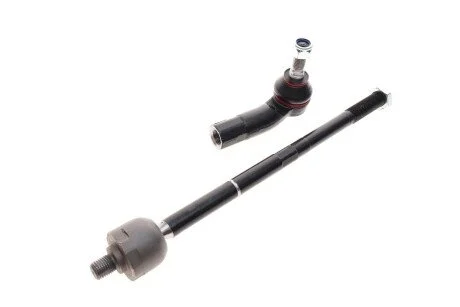 Тяга рульова з наконечником і гайкою для Volkswagen, Seat, Skoda, Audi FEBI BILSTEIN 176904 фото товару