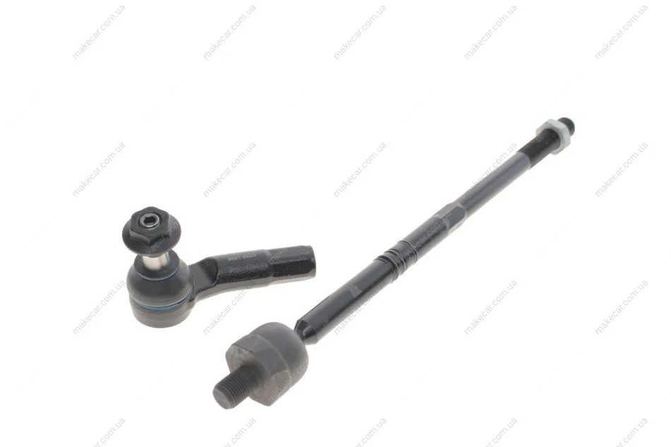 <strong>Тяга рульова з наконечником і гайкою FEBI BILSTEIN 176917 (фото 1)</strong>