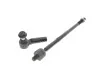 <strong>Тяга рульова з наконечником і гайкою FEBI BILSTEIN 176917 (фото 1)</strong>