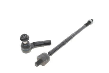 Тяга рульова з наконечником і гайкою для FEBI BILSTEIN 176917 фото товара
