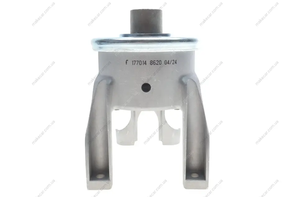 <strong>Подушка двигуна Transporter T5 (7H) 2004 - 2009 (вир-во FEBI) FEBI BILSTEIN 177014 (фото 1)</strong>