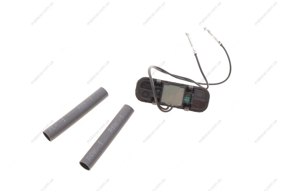 <strong>Ручка кришки багажника FEBI BILSTEIN 177028 (фото 1)</strong>