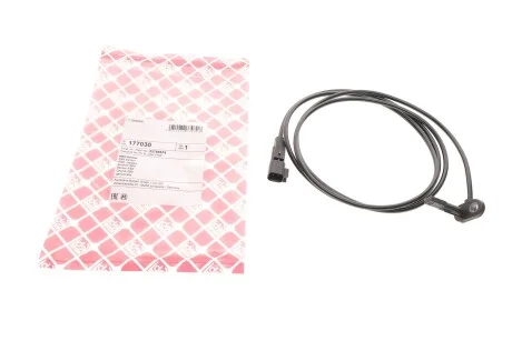 Датчик ABS для FEBI BILSTEIN 177030 фото товару