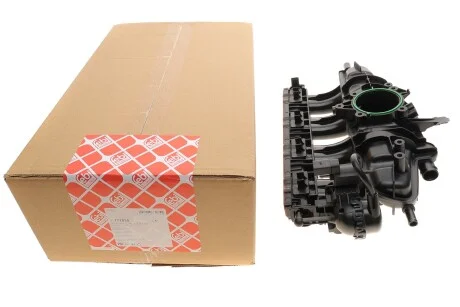 Впускний колектор для Volkswagen, Audi, Seat, Skoda FEBI BILSTEIN 177035 фото товару