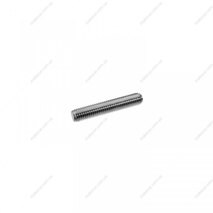 <strong>Болт вихлопної системи (M8x45), 1шт OPEL ASTRA F, ASTRA G, ASTRA G CLASSIC, ASTRA G/KOMBI, ASTRA H, ASTRA J, CORSA B, CORSA C, CORSA C/HATCHBACK, CORSA D, MERIVA A, TIGRA 1.0-1.8 07.94-10.15 FEBI BILSTEIN 17705 (фото 1)</strong>