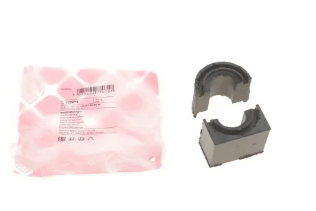 Втулка стабілізатора для Seat, Volkswagen, Audi FEBI BILSTEIN 177075 фото товару