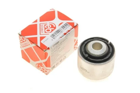 Сайлентблок важіля для FEBI BILSTEIN 177095 фото товару