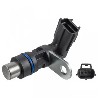 Датчик обертів колінвалу для FEBI BILSTEIN 177103 фото товару