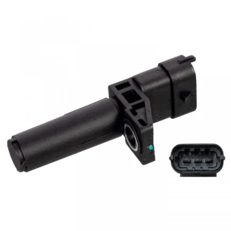 FEBI DB Імпульсний датчик A/B-Class W176/W246 для Mercedes FEBI BILSTEIN 177113 фото товару