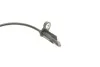 <strong>Датчик ABS передн лів/прав BMW 2 (F45), 2 GRAN TOURER (F46), 2 GRAN TOURER VAN (F46), X1 (F48), X2 (F39) MINI CLUBMAN (F54), COUNTRYMAN (F60) 1.5-2.0D 11.13- FEBI BILSTEIN 177215 (фото 6)</strong>