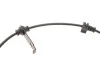 <strong>Датчик ABS задн лів/прав (для авто 2WD) FORD GALAXY III, MONDEO V, S-MAX FORD USA EDGE, FUSION 1.0-2.7 09.12- FEBI BILSTEIN 177222 (фото 2)</strong>