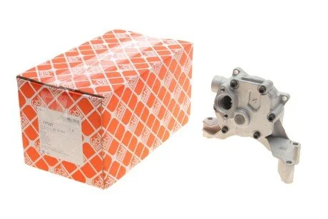 Масляний насос для Volkswagen, Seat, Skoda FEBI BILSTEIN 177227 фото товару