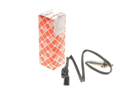 Зонд Lambda для Audi, Renault, Chrysler FEBI BILSTEIN 177239 фото товару