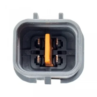 FEBI MITSUBISHI Кисневий датчик (лямбда-зонд) Galant, Grandis 2.4 03- для FEBI BILSTEIN 177282 фото товару