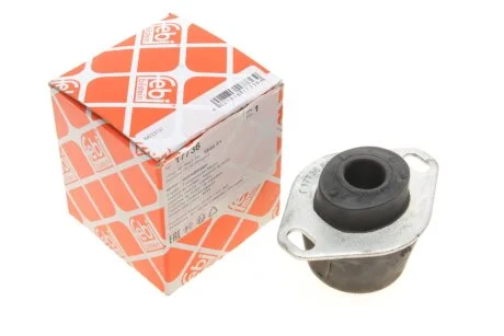 Подушка двигуна для Citroen, Peugeot FEBI BILSTEIN 17736 фото товару